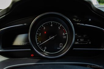Mazda 3 2.2 Skyactiv -D150 Attraction - 13