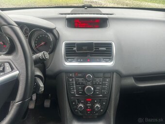 Opel Meriva 1.3 CDTi - 13