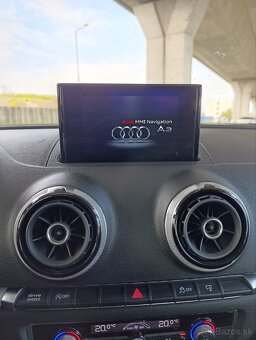 Audi A3 8v automat - 13