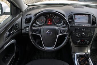 Opel Insignia 2.0 CDTI Cosmo /aj na splátky/ - 13
