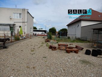Útulný rodinný dom, 140 m2, garáž, letná kuchyňa, Hronovce,  - 13