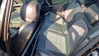 Peugeot 407 SW 1.6 HDi ST Confort FAP - 13
