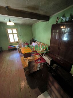 Dom, chalupa Zákopčie, okres Čadca, 1207m2   183-12-PEMOa - 13