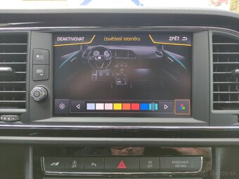Seat Leon Cupra VZ300 4Drive VIRTUAL ACC DCC KAMERA - 13