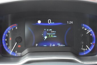 Toyota Corolla 1.5 Dynamic Force MDS Comfort - 13
