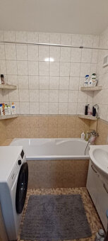 3 IZBOVÝ BYT 63 m² Super cena  Bánovce nad Bebravou. - 13