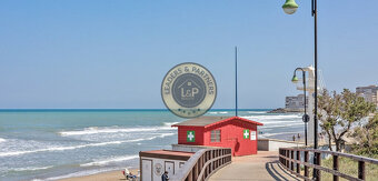 Štúdio 1+kk Torrevieja-La Mata, Španielsko - 13