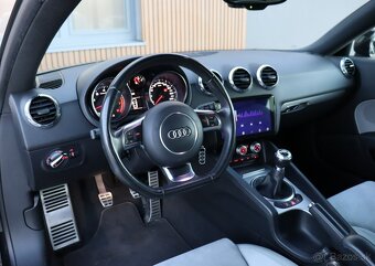 Audi TT Coupé 1.8 TFSI - 13