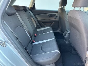 Seat Leon 1.6TDI Style Ecomotive - 13