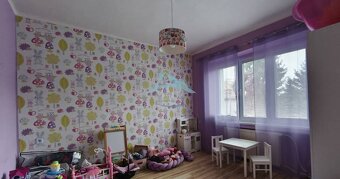 Dvojpodlažná bytová jednotka v RD (Olováry, okr. V. Krtíš. - 13