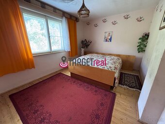 EXKLUZÍVNE: Rodinný dom s krásnym pozemkom, Terchová - Biely - 13