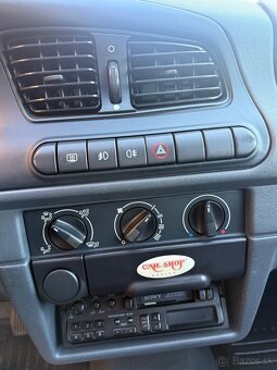 Škoda Felicia 1.3 50KW - 13