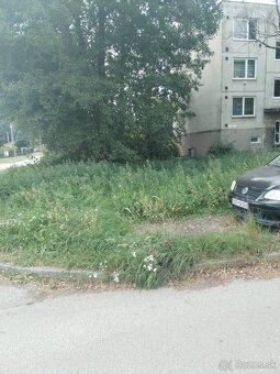 Predám pozemok v Šaštíne. - 13