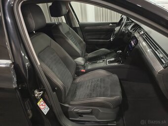 VW Passat B8 Variant TDI DSG Elegance - záruka Autodraft - 13