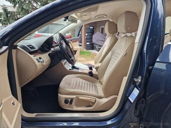 Volkswagen Passat Variant 2.0 TDi 170k DSG Highline (diesel) - 13