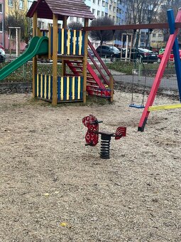 Prenájom priestoru Andrusovova, Bratislava - Petržalka - 13