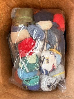 Mix detského oblečenia - 13