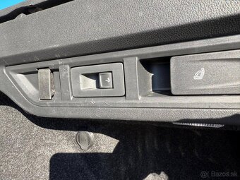 Škoda Octavia Combi 2.0 TDI SCR Style DSG - 13