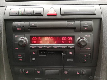 Audi Allroad 2.7T C5 4B 2003 - ND - 13