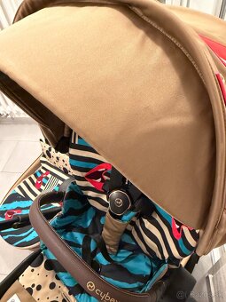 Cybex priam 4.0 - 13