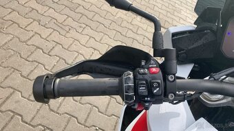 BMW S1000 XR - 13