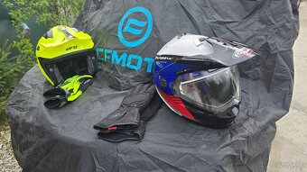 CF Moto X625a Overland - 13