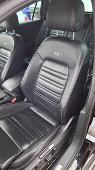 VW Passat – 2.0 TDi B8 A7– 3xR-line SK ŠPZ - 13