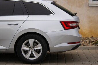 Škoda Superb Combi 1.5 TSI ACT Ambition - 13