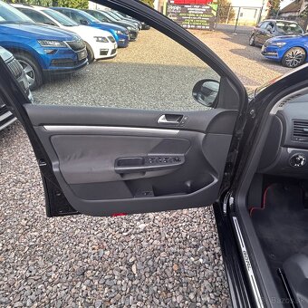 Volkswagen Golf 1.9 TDI Trendline - 13