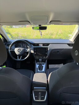 ❗❗❗ Škoda Octavia 2.0 TDI, DSG ❗❗❗ - 13