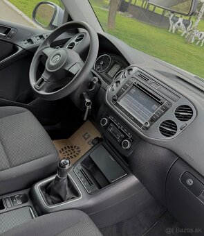 Vw Tiguan 2.0 Tdi BlueMotion • Sport&Style • 175.000km • - 13