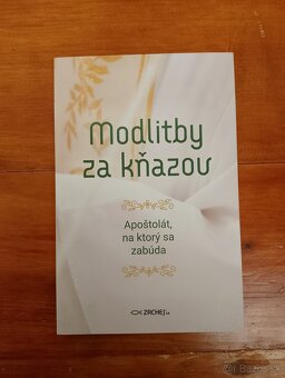 Knihy - 13