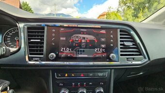 Seat Ateca 1.5 TSI 150 Style 2020 - 13
