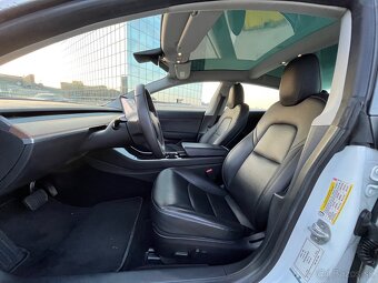 Tesla Model 3 Dual Motor 4x4 - 13