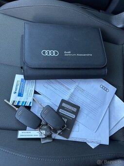 AUDI Q3 model 2023 - 13