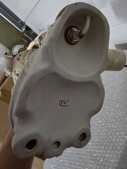 Krasna stolná lampa - 13