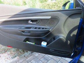 Volkswagen VW Eos GT Sport r.v.06/2010 106500 km - 13
