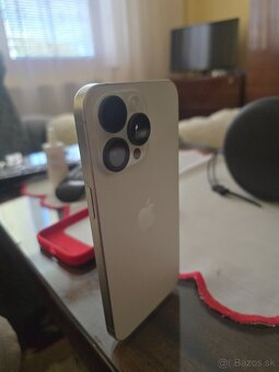 15 pro max 256gb ako novy - 13