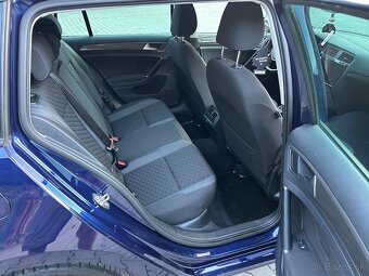 Volkswagen Golf VII 2.0 TDi - 13