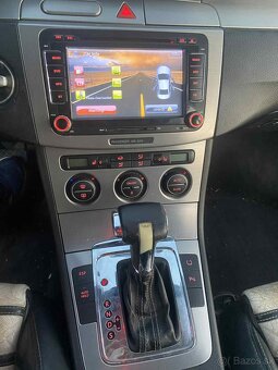 Predám Passat B6.2.0.125kw TDI  DSG - 13