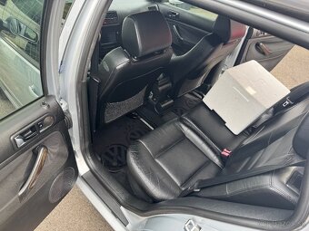 Vw golf 1.9 TDI 110KW PD GTI Exclusive - 13