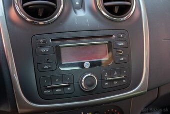 Dacia Logan 0.9 TCe Arctica - 13