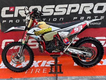 GasGas EC 300 2019 - 13