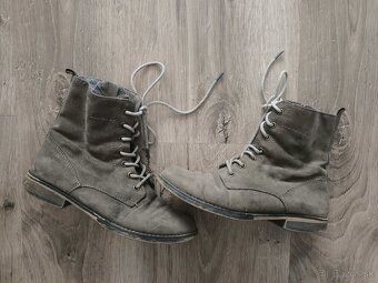 Čižmy/Čižmicky Lasocki - 13