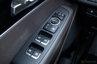 Kia Sorento 2.2 CRDi VGT 4WD ISG Platinum A/T 2017 - 13