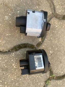 Predám hlavný vypínač svetiel do vw sharan golf3 - 13