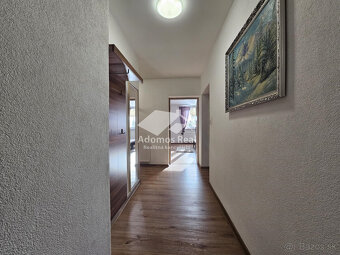 RODINNÝ DOM POPRAD-VEĽKÁ - 13