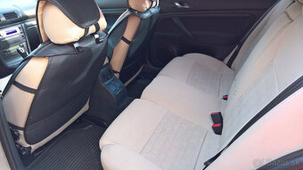 Predám Škodu Superb 1, 2.0 TDI, 103 kW, 151800 km. - 13