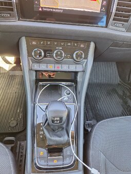 Skoda Kodiaq 2,0 TDI (140kW) 4x4 2017 - 13