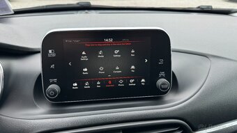 Fiat Tipo 1.6 MultiJet S-Design DDCT - 13